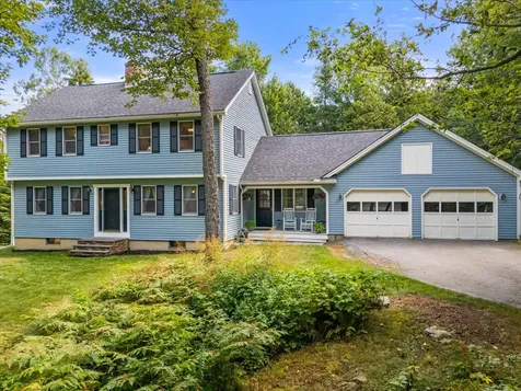 193 Eaton Ridge Drive Holden ME 04429