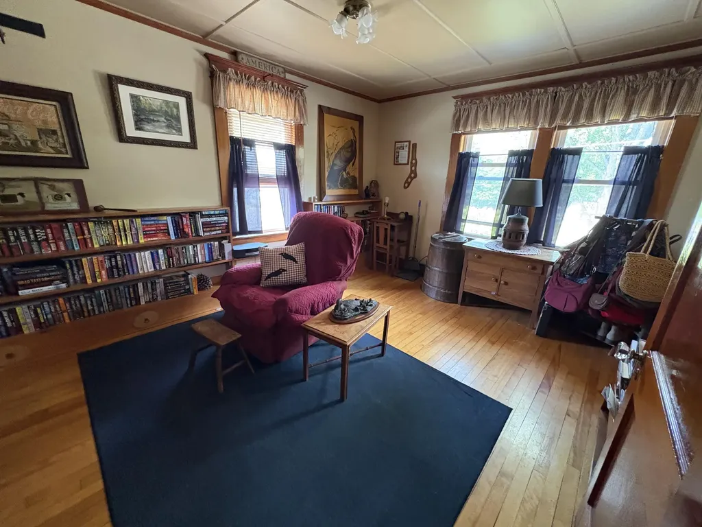 27 Birch Street East Millinocket ME 04430