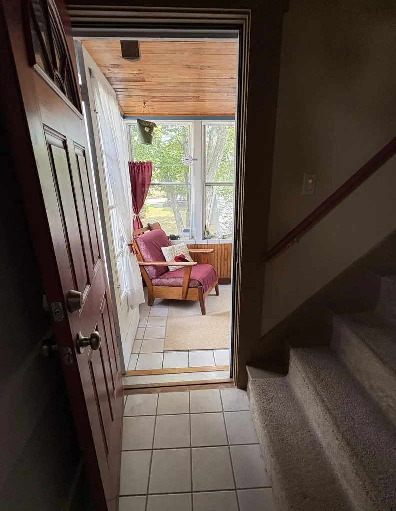 27 Birch Street East Millinocket ME 04430