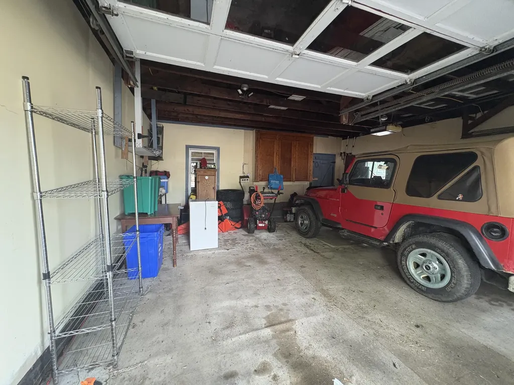 27 Birch Street East Millinocket ME 04430