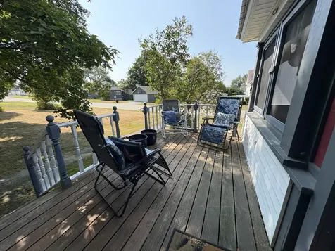 27 Birch Street East Millinocket ME 04430