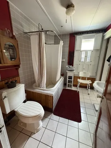 27 Birch Street East Millinocket ME 04430