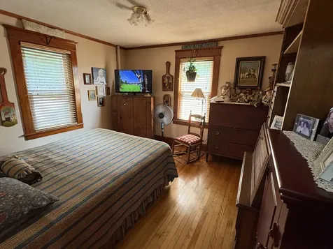 27 Birch Street East Millinocket ME 04430