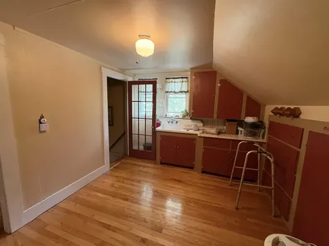 27 Birch Street East Millinocket ME 04430