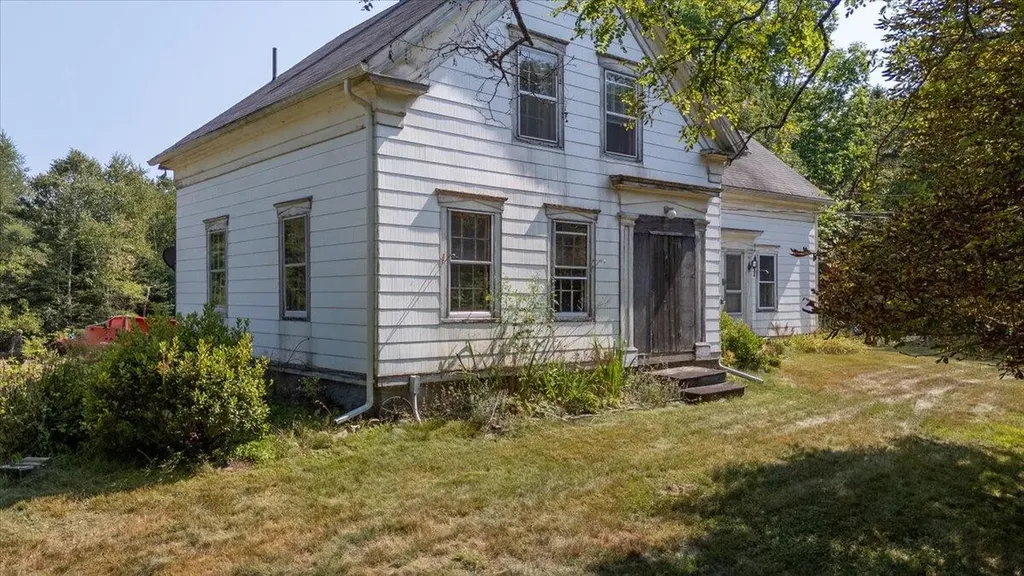 1235 Meadow Pond Road Islesboro ME 04848