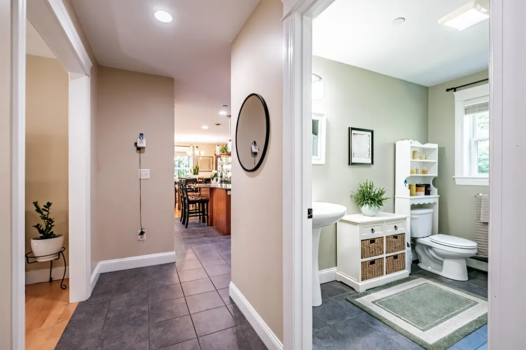 28 Lillian Place Westbrook ME 04092