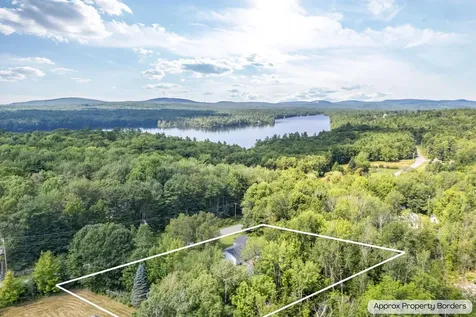 185 Liberty Road Washington ME 04574