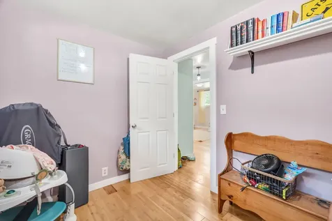 185 Liberty Road Washington ME 04574