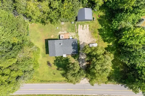 185 Liberty Road Washington ME 04574