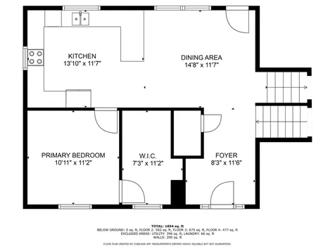 185 Liberty Road Washington ME 04574