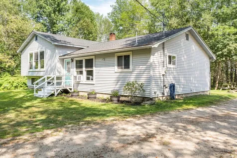 185 Liberty Road Washington ME 04574