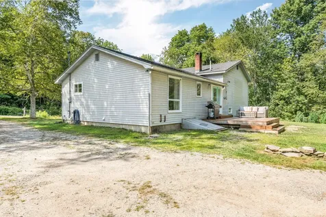 185 Liberty Road Washington ME 04574