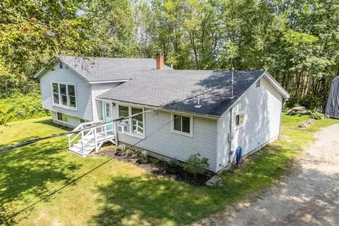 185 Liberty Road Washington ME 04574