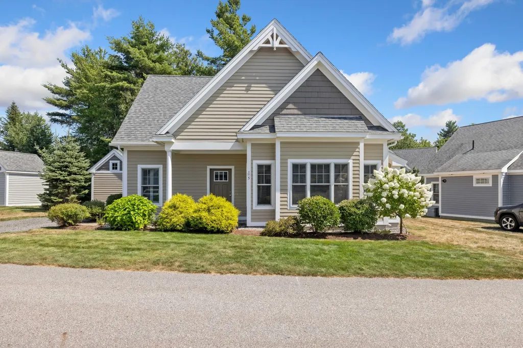 5 Ranger Lane Arundel ME 04046