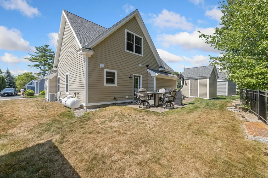 5 Ranger Lane Arundel ME 04046