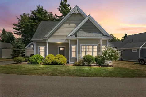 5 Ranger Lane Arundel ME 04046