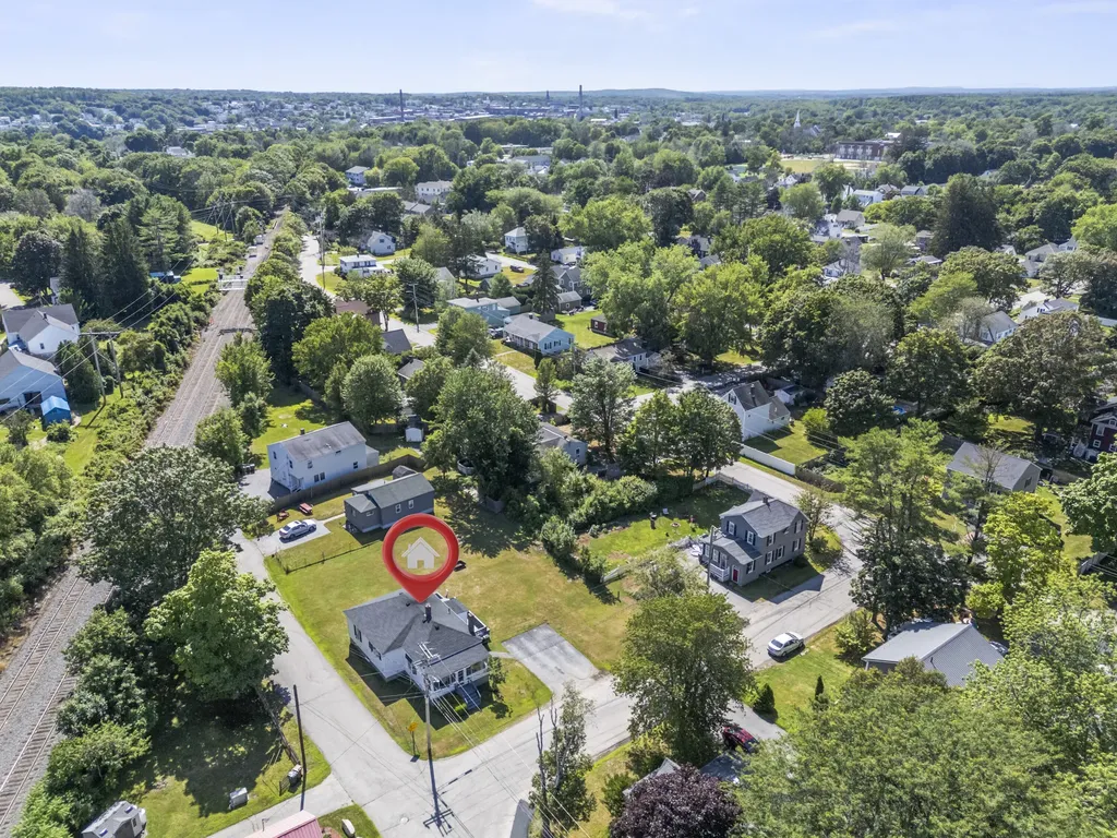 3 Wood Avenue Saco ME 04072