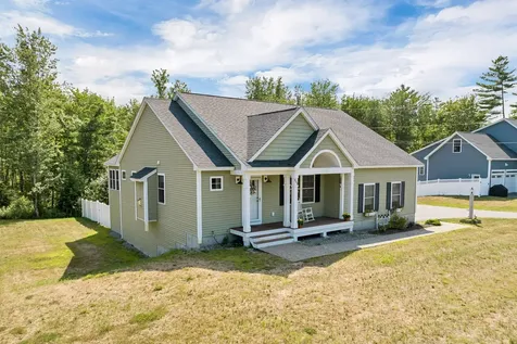 848 Littlefield Road Wells ME 04090