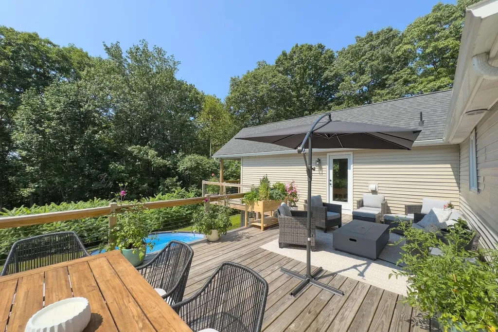 314 Clary Hill Road Warren ME 04864
