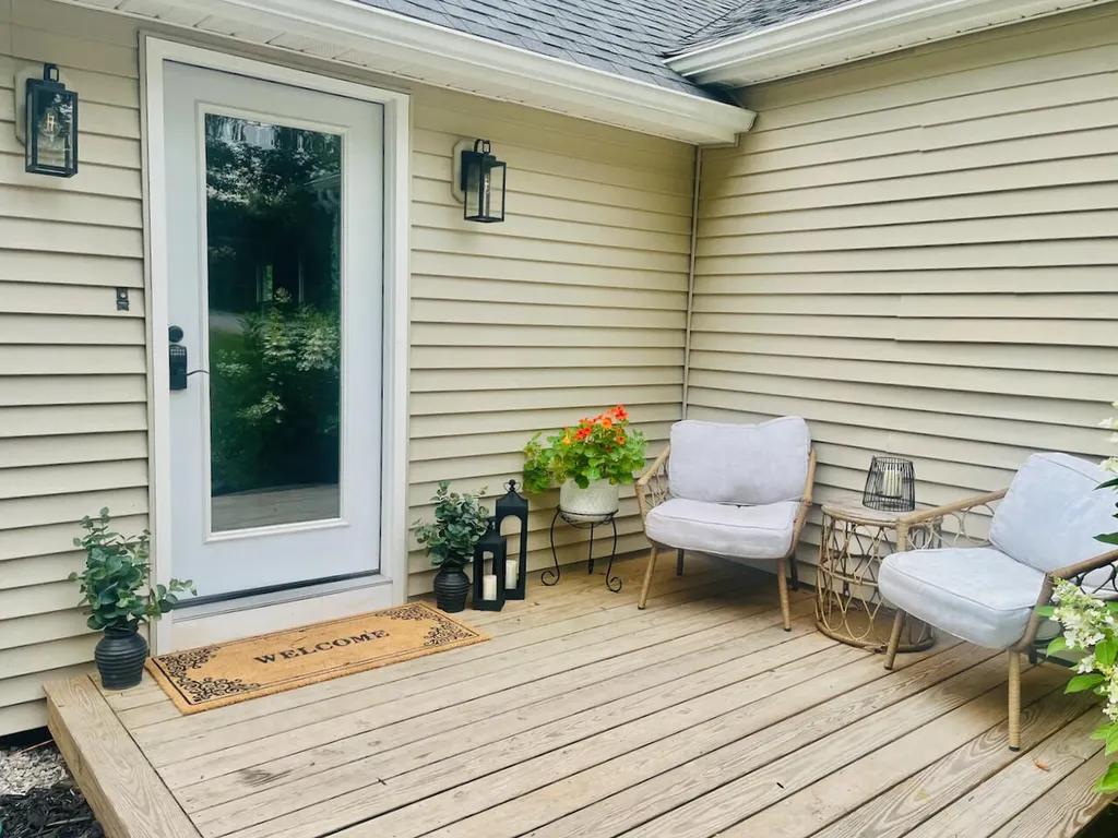 314 Clary Hill Road Warren ME 04864