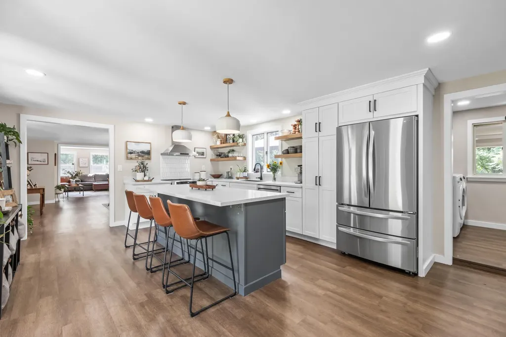 314 Clary Hill Road Warren ME 04864