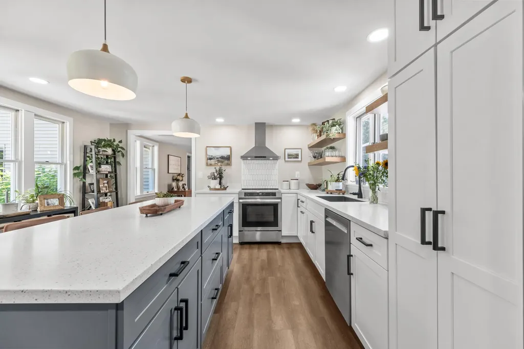 314 Clary Hill Road Warren ME 04864