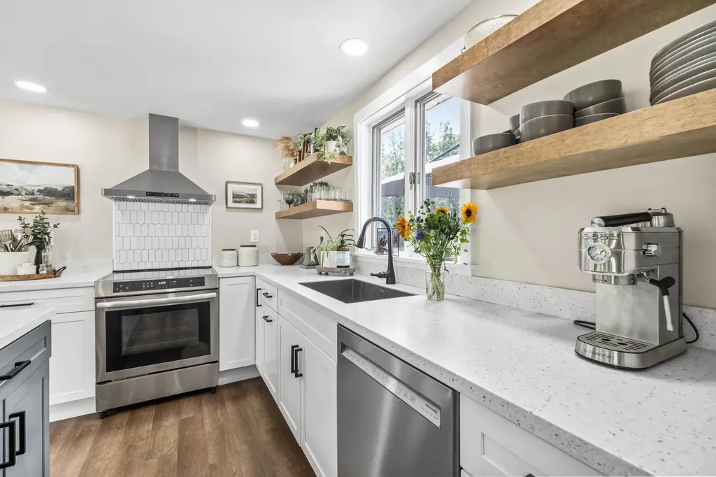 314 Clary Hill Road Warren ME 04864