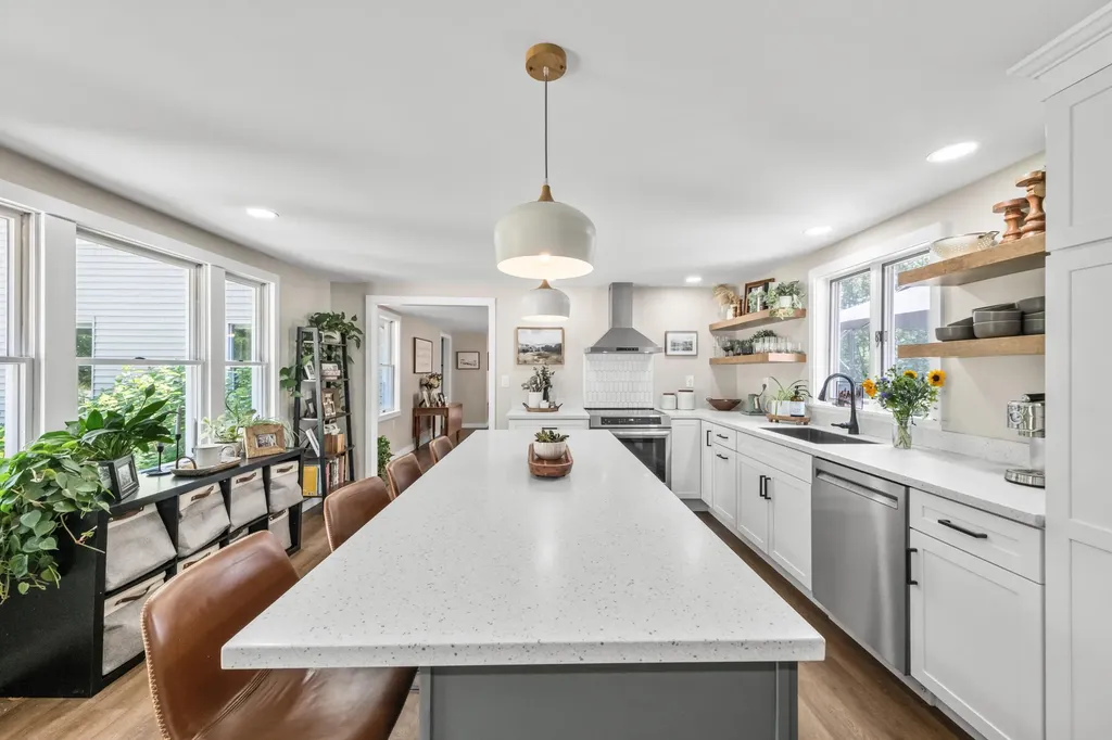 314 Clary Hill Road Warren ME 04864