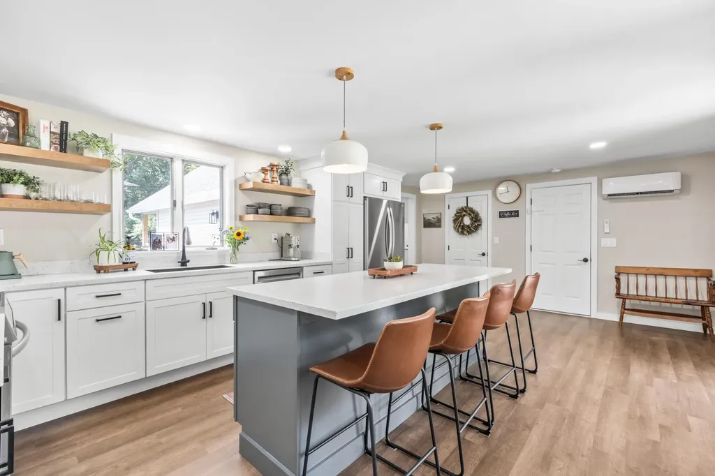 314 Clary Hill Road Warren ME 04864