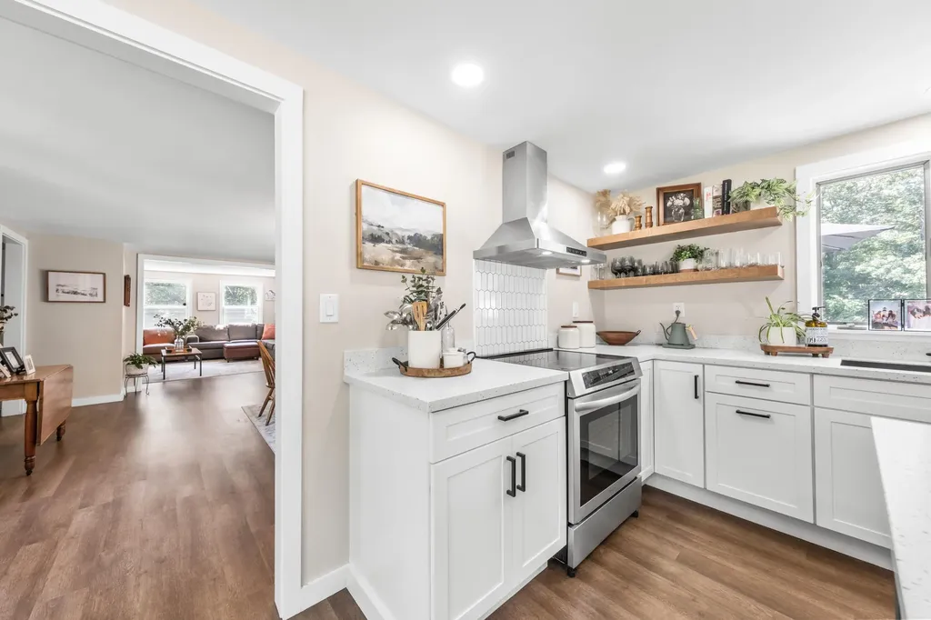 314 Clary Hill Road Warren ME 04864