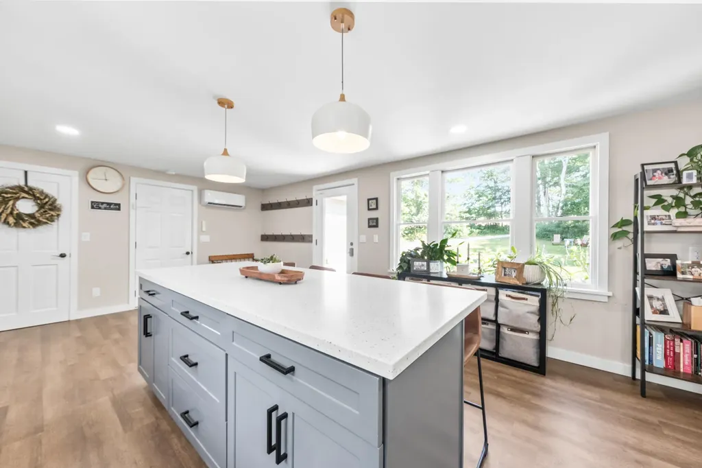 314 Clary Hill Road Warren ME 04864