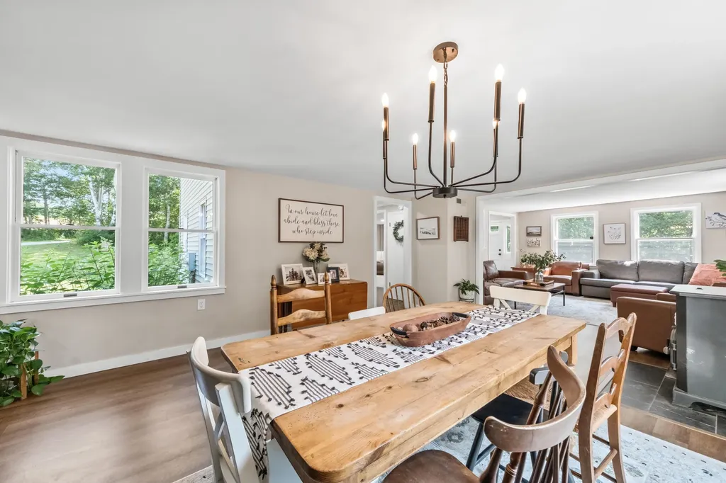 314 Clary Hill Road Warren ME 04864