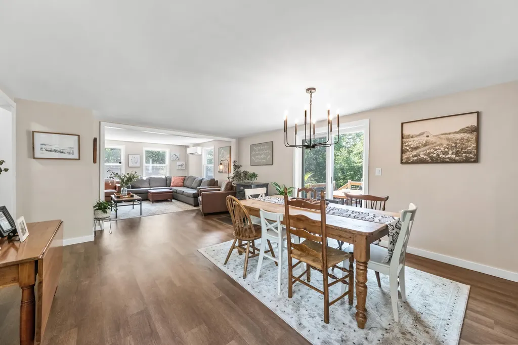 314 Clary Hill Road Warren ME 04864