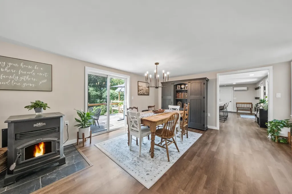 314 Clary Hill Road Warren ME 04864