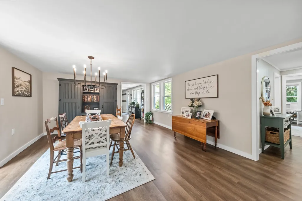 314 Clary Hill Road Warren ME 04864