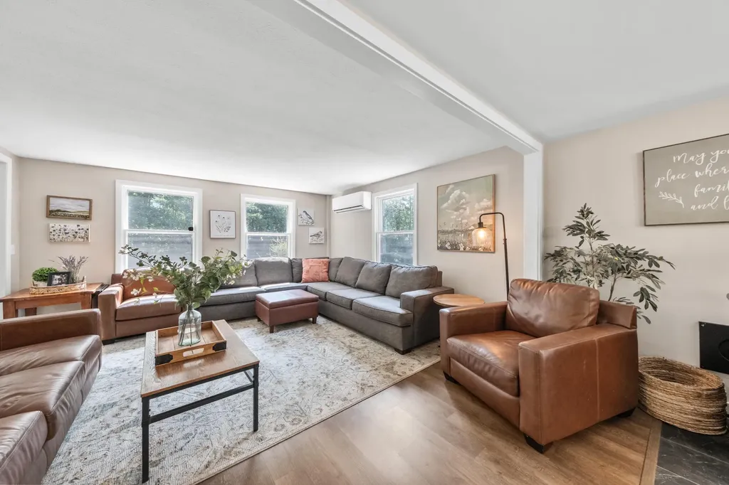 314 Clary Hill Road Warren ME 04864
