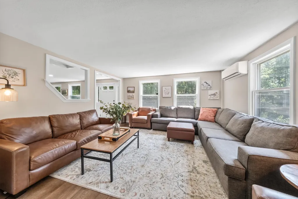 314 Clary Hill Road Warren ME 04864