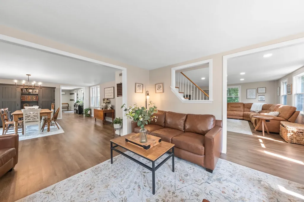 314 Clary Hill Road Warren ME 04864