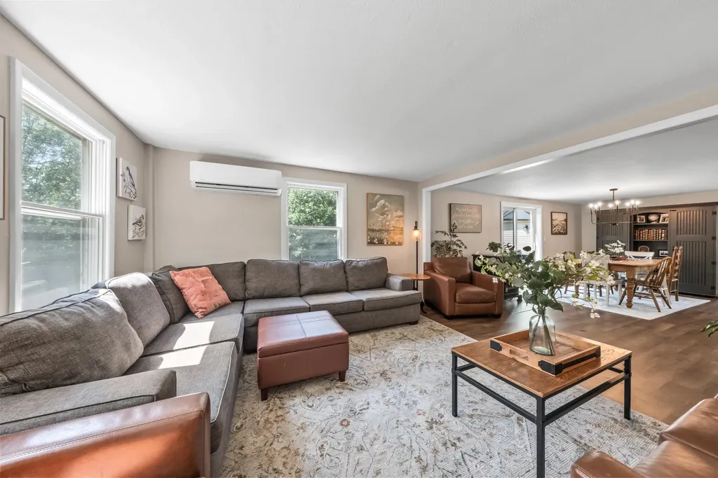 314 Clary Hill Road Warren ME 04864
