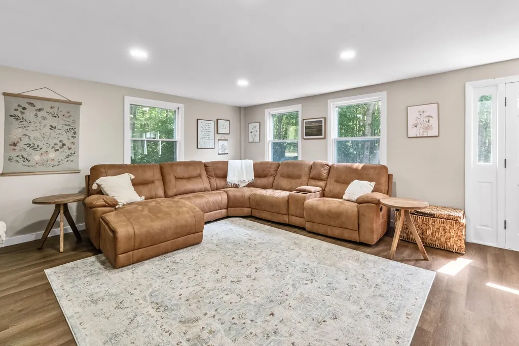 314 Clary Hill Road Warren ME 04864
