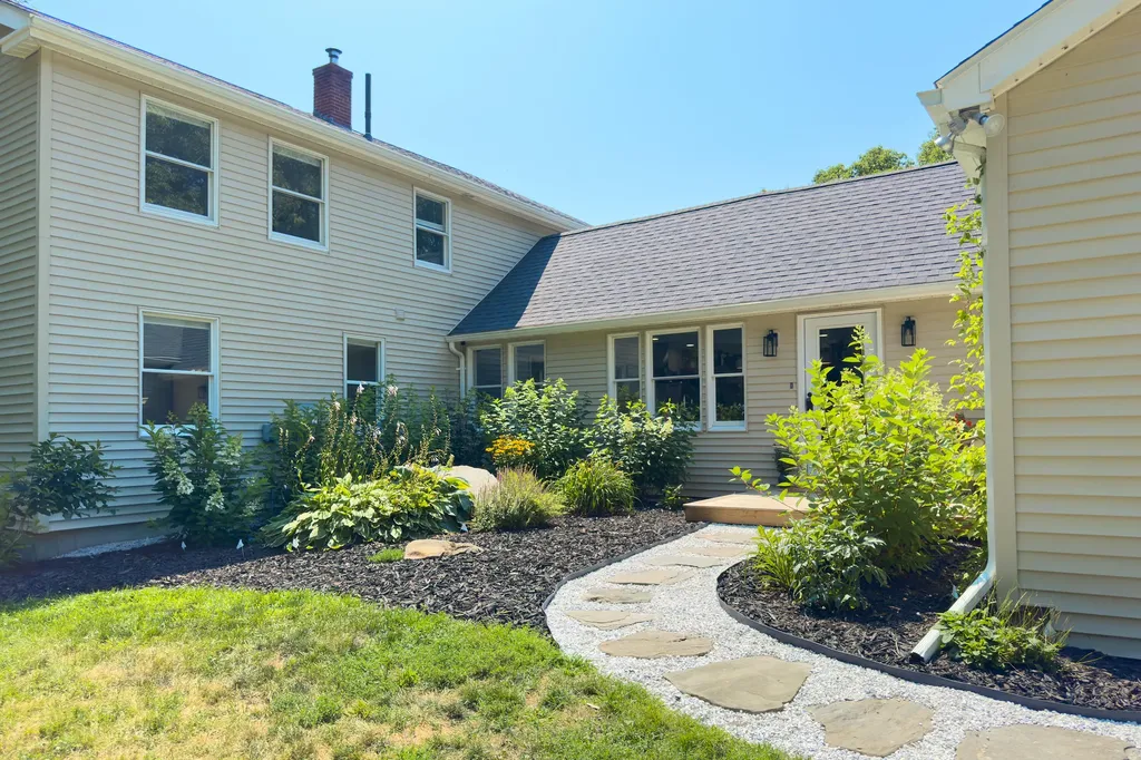 314 Clary Hill Road Warren ME 04864
