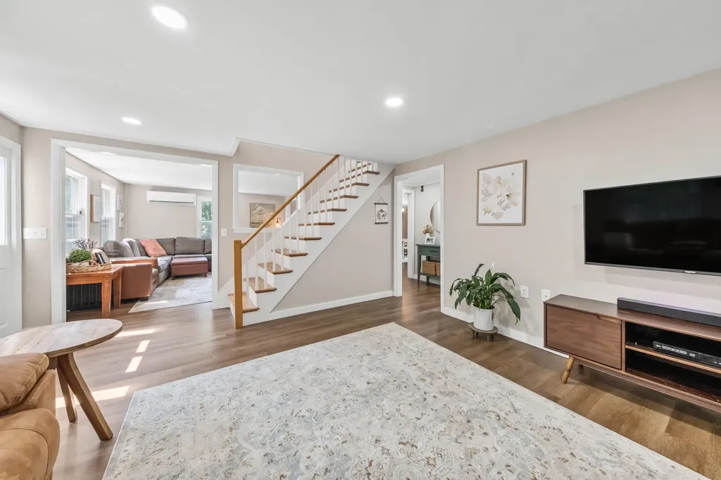 314 Clary Hill Road Warren ME 04864
