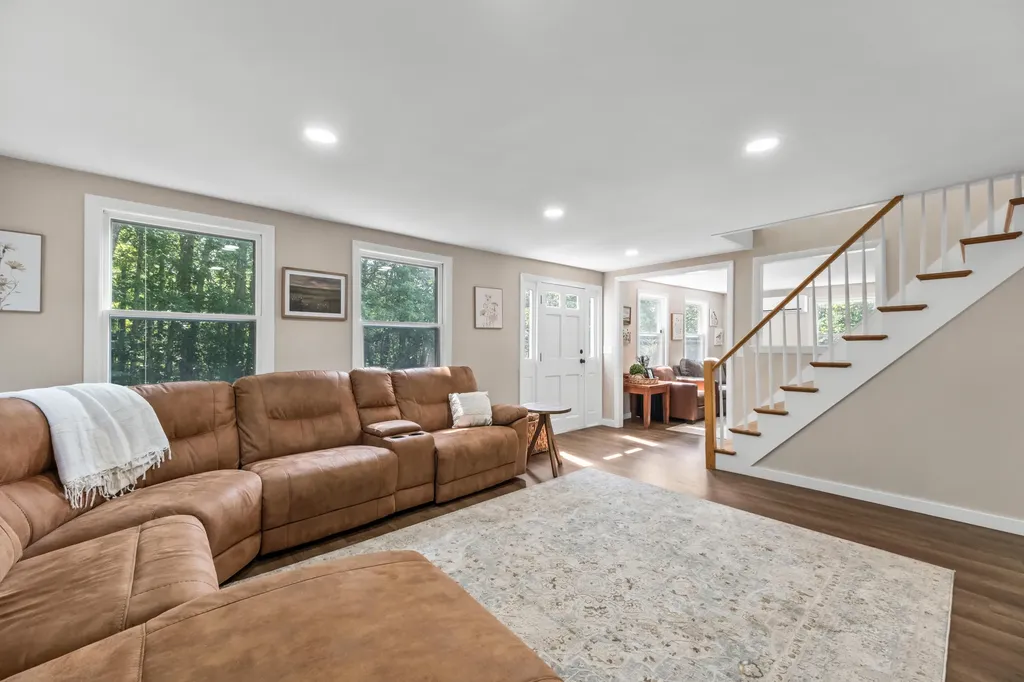 314 Clary Hill Road Warren ME 04864