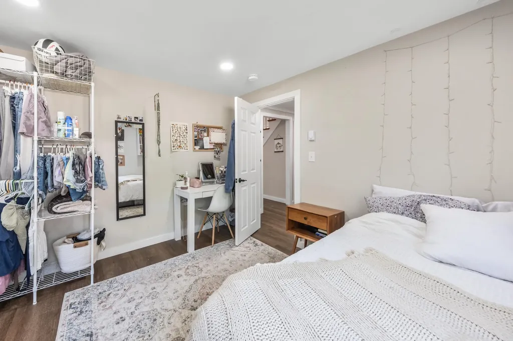 314 Clary Hill Road Warren ME 04864