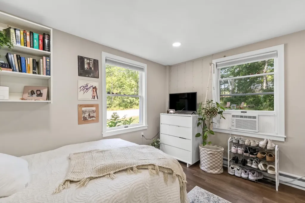 314 Clary Hill Road Warren ME 04864