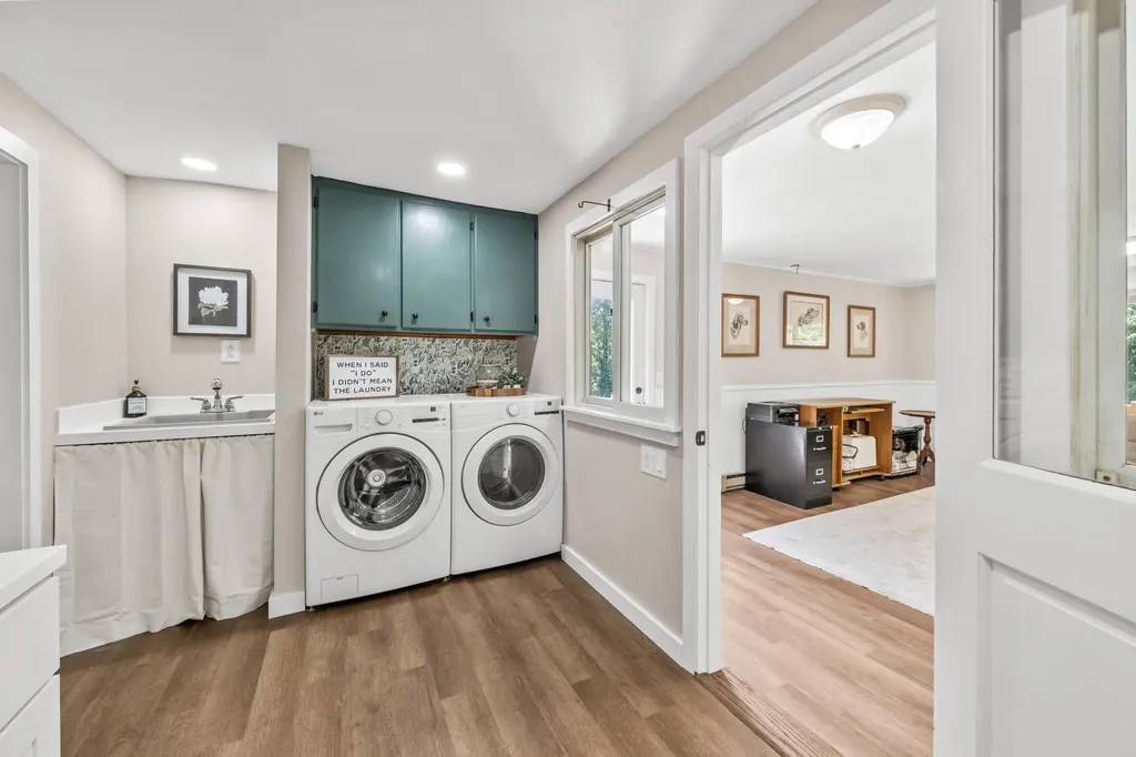314 Clary Hill Road Warren ME 04864