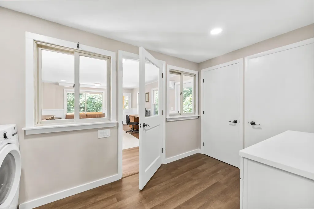 314 Clary Hill Road Warren ME 04864