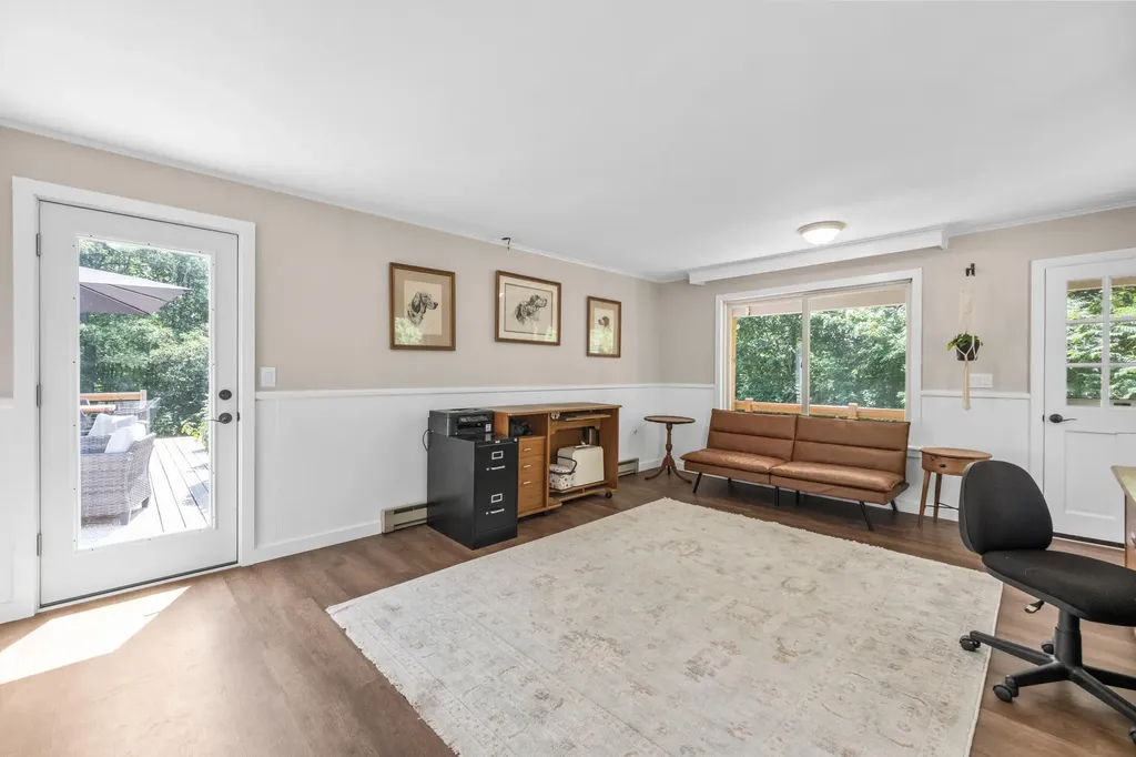 314 Clary Hill Road Warren ME 04864
