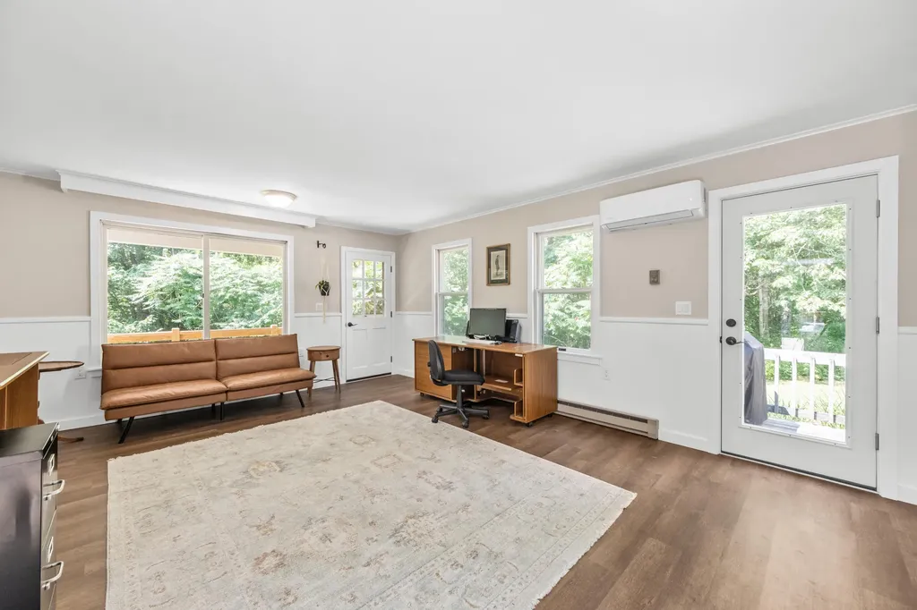 314 Clary Hill Road Warren ME 04864