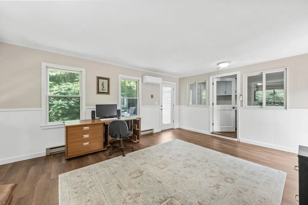 314 Clary Hill Road Warren ME 04864